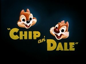 Chip An` Dale [1947]