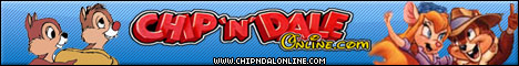 Chip 'n' Dale Online